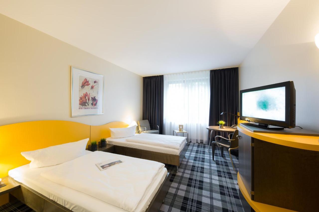Hotel Median Hannover Lehrte