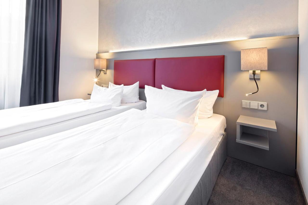 Median Hannover Hotel Lehrte