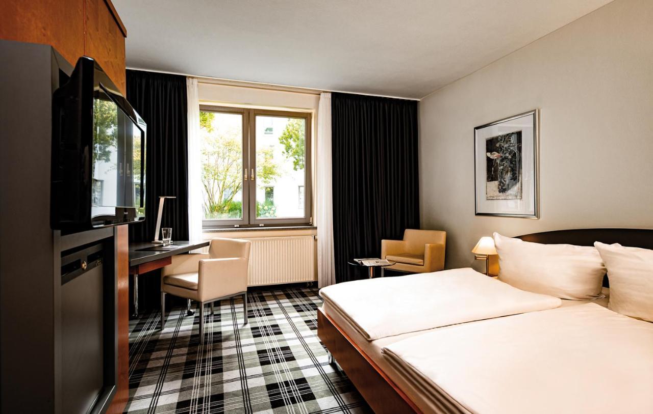 Median Hannover Hotel 4*
