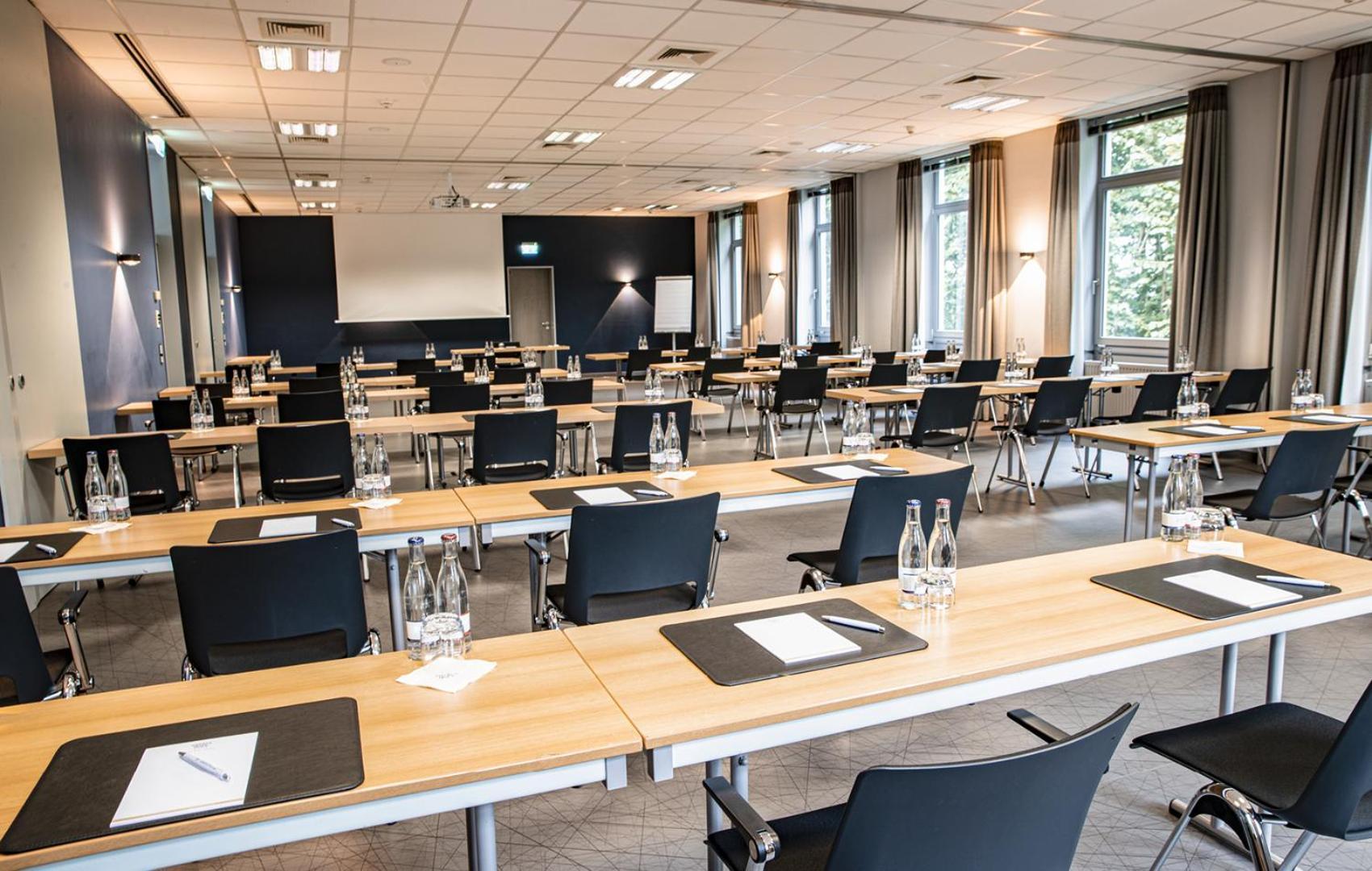 Median Hannover 4*