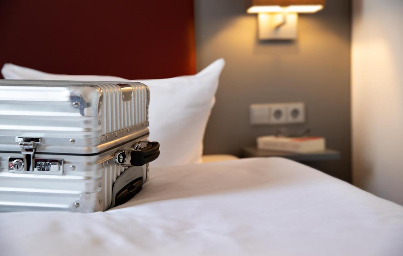 Hotel Median Hannover 4*