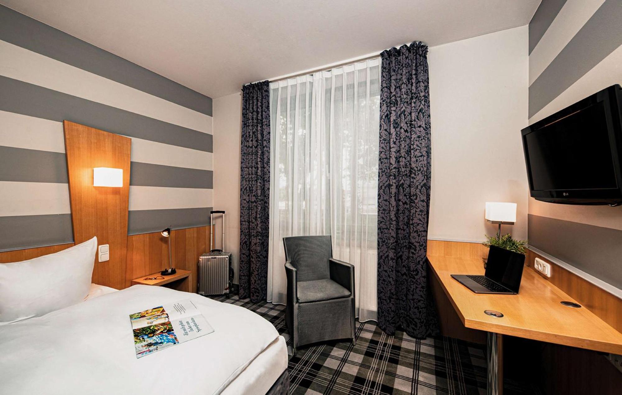 Median Hannover 4* Lehrte