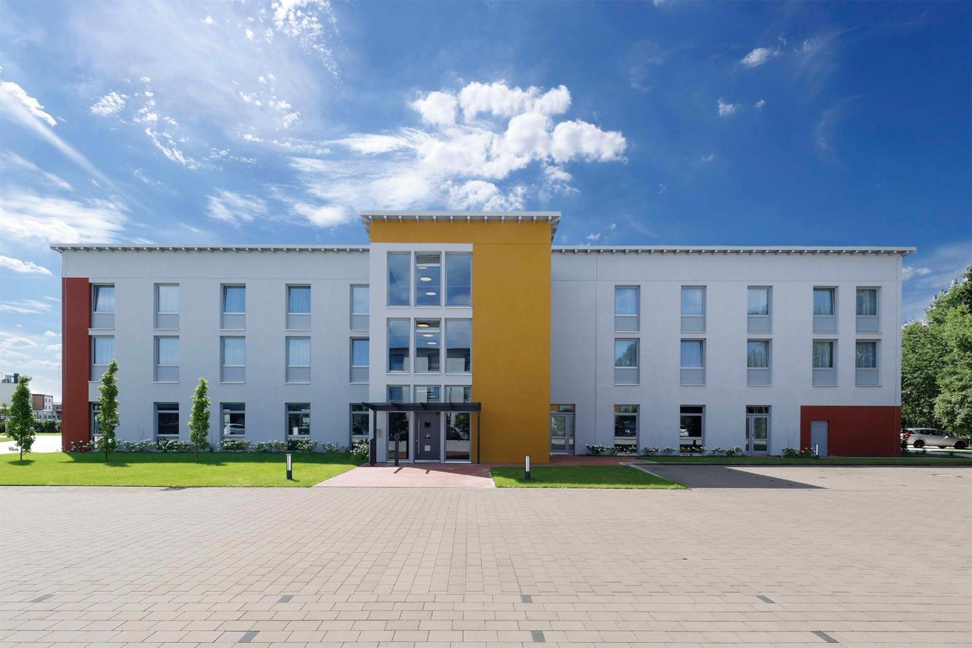Median Hannover 4*