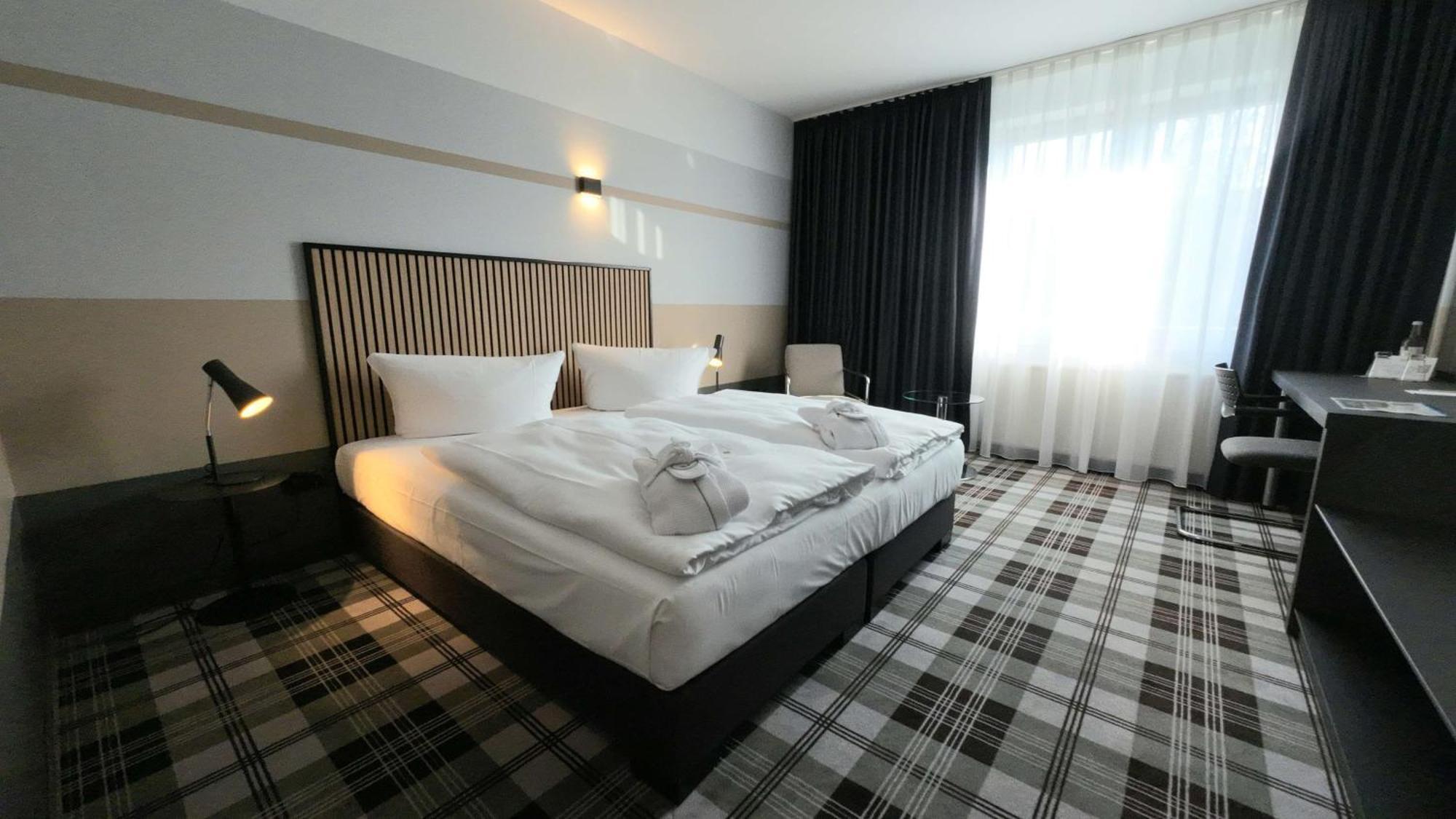 Median Hannover 4* Lehrte