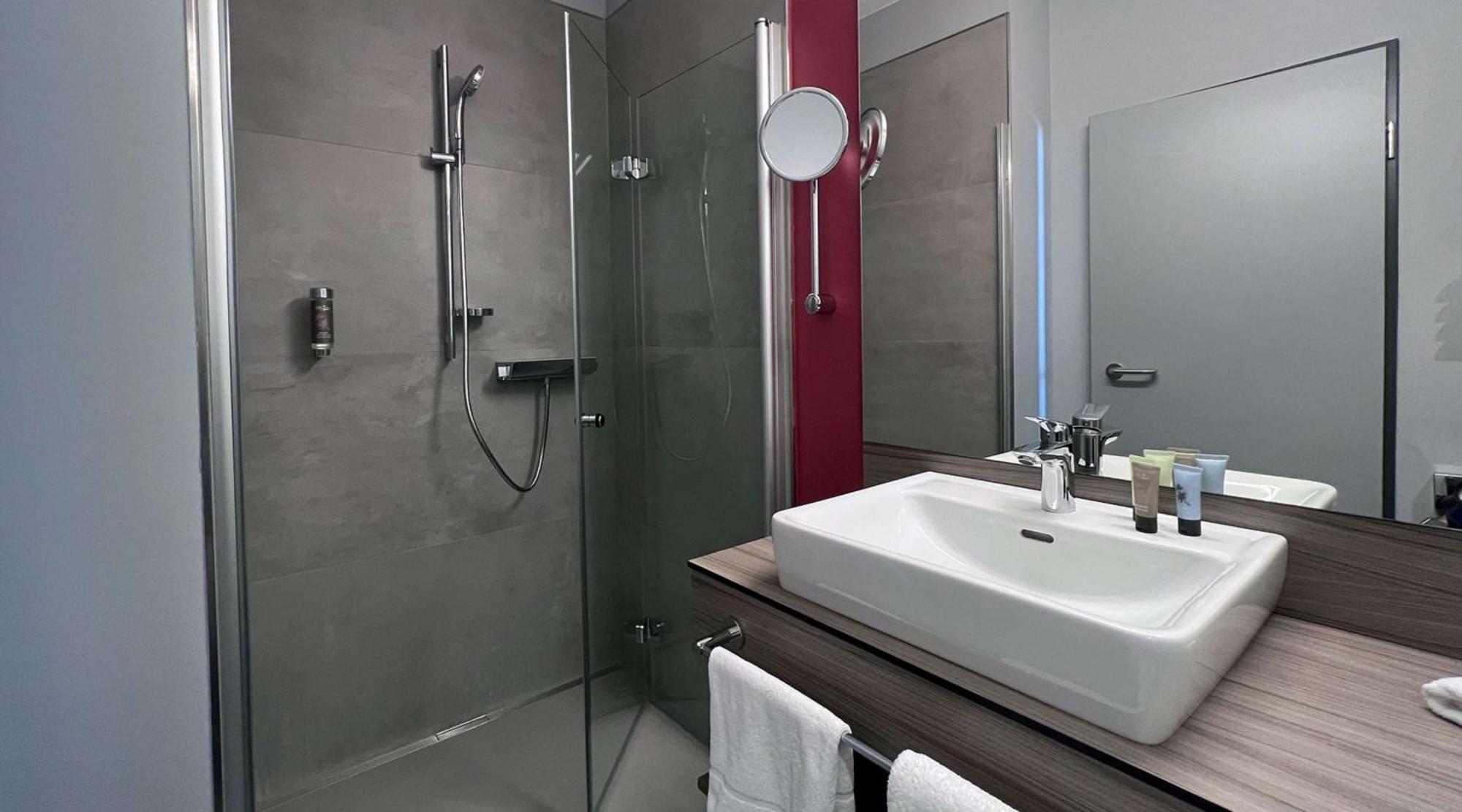 Median Hannover Hotel 4*