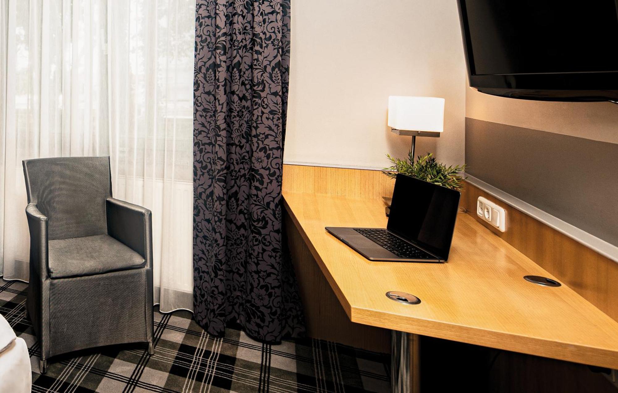 Median Hannover 4*