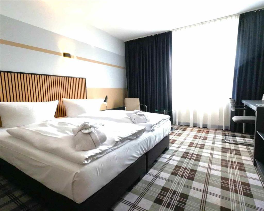Median Hannover 4*