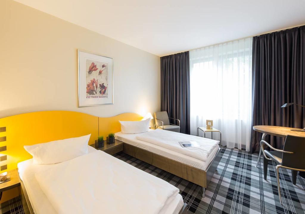 Median Hannover Hotel