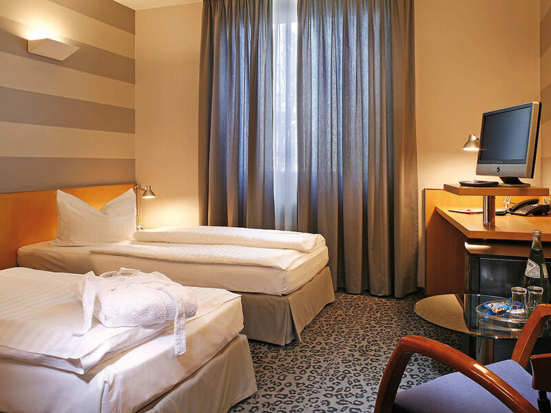 Hotel Median Hannover