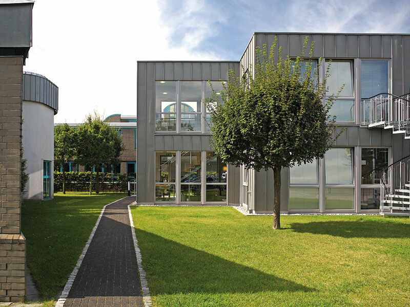 Hotel Median Hannover 4*