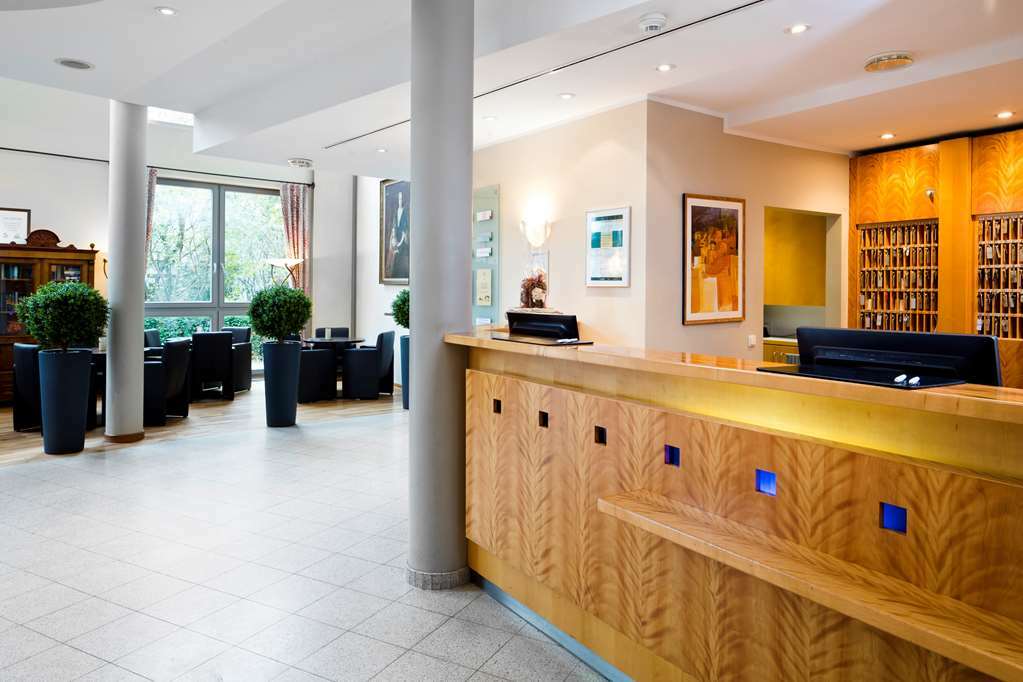 Median Hannover 4*