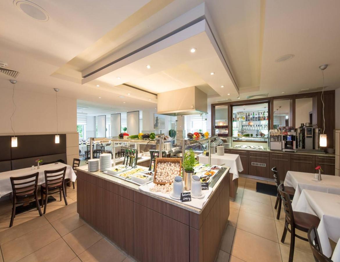 Median Hannover 4*