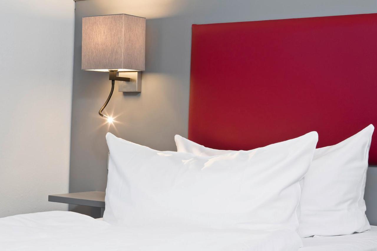 Median Hannover Hotel 4*