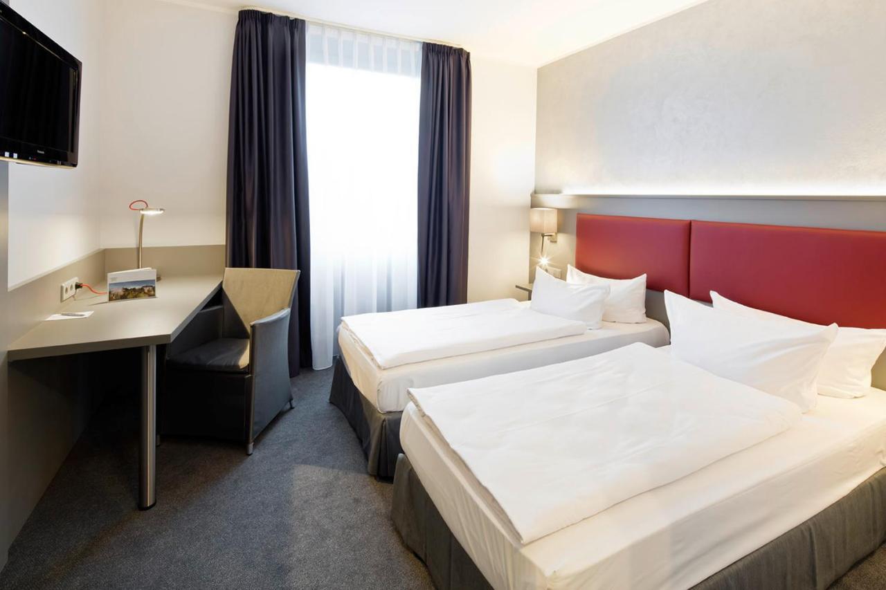 Median Hannover Hotel Lehrte