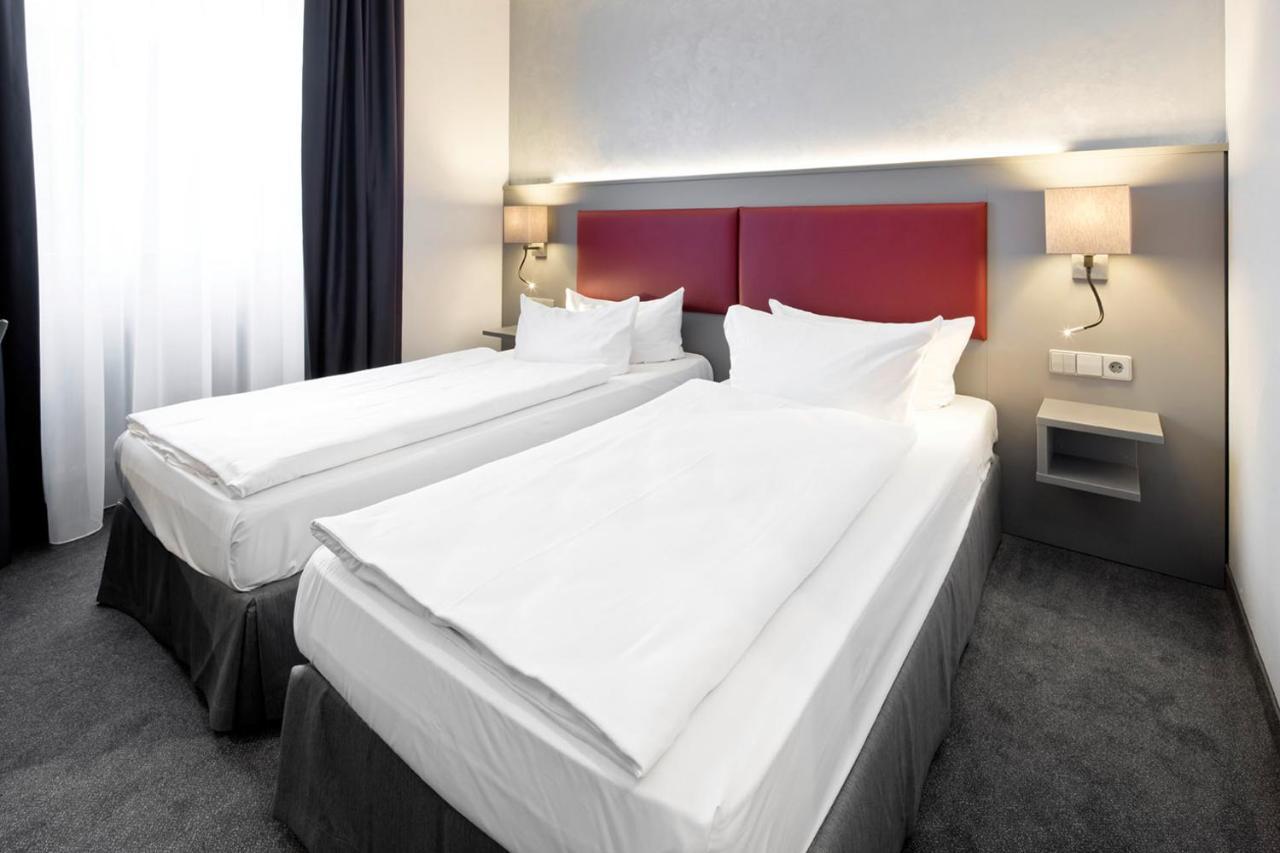 Median Hannover 4*